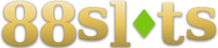 88slots logo